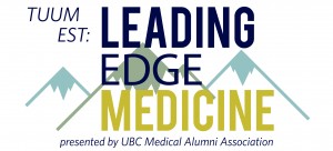 Leading Edge Medicine