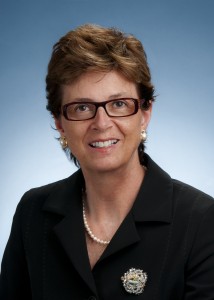 Linda Rabeneck, MD'74