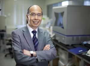 Stephen Lam, MD